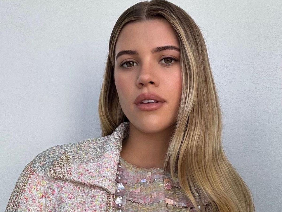 Sofia Richie: Επιτέλους λανσάρει την δική της συλλογή!