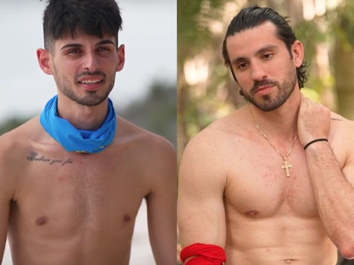 Survivor 2024: Αυτοί είναι οι δύο παίκτες που “εισέβαλαν” στο ριάλιτι επιβίωσης