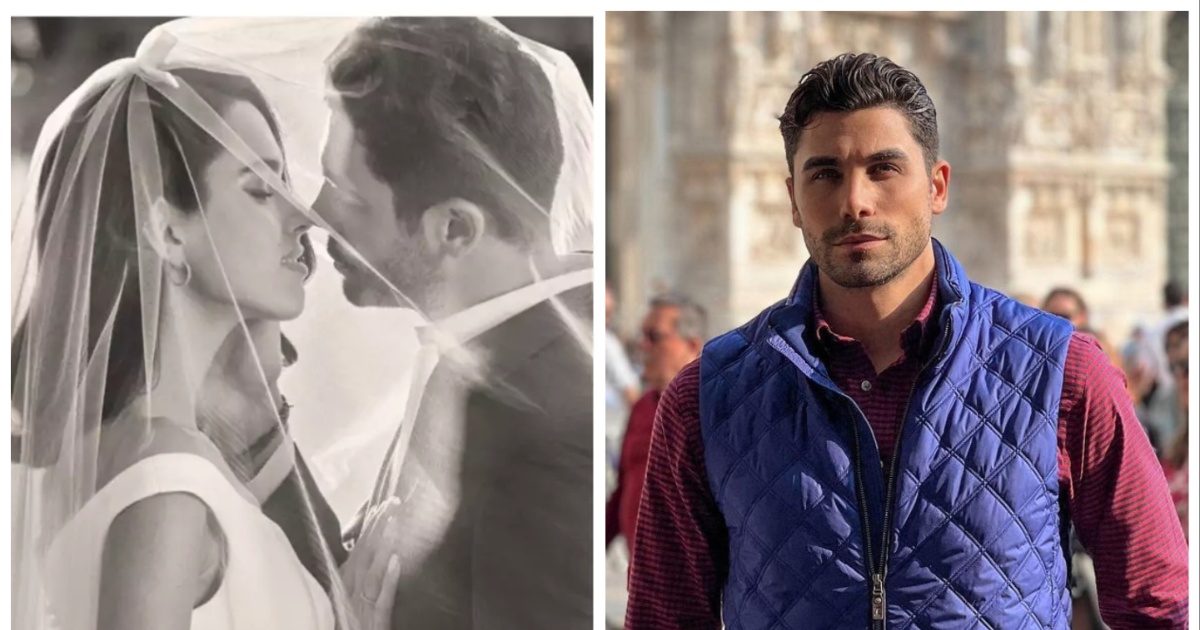 Παναγιώτης Βασιλάκος «Στο παρελθόν είχα φτάσει κοντά στο γάμο, είχα