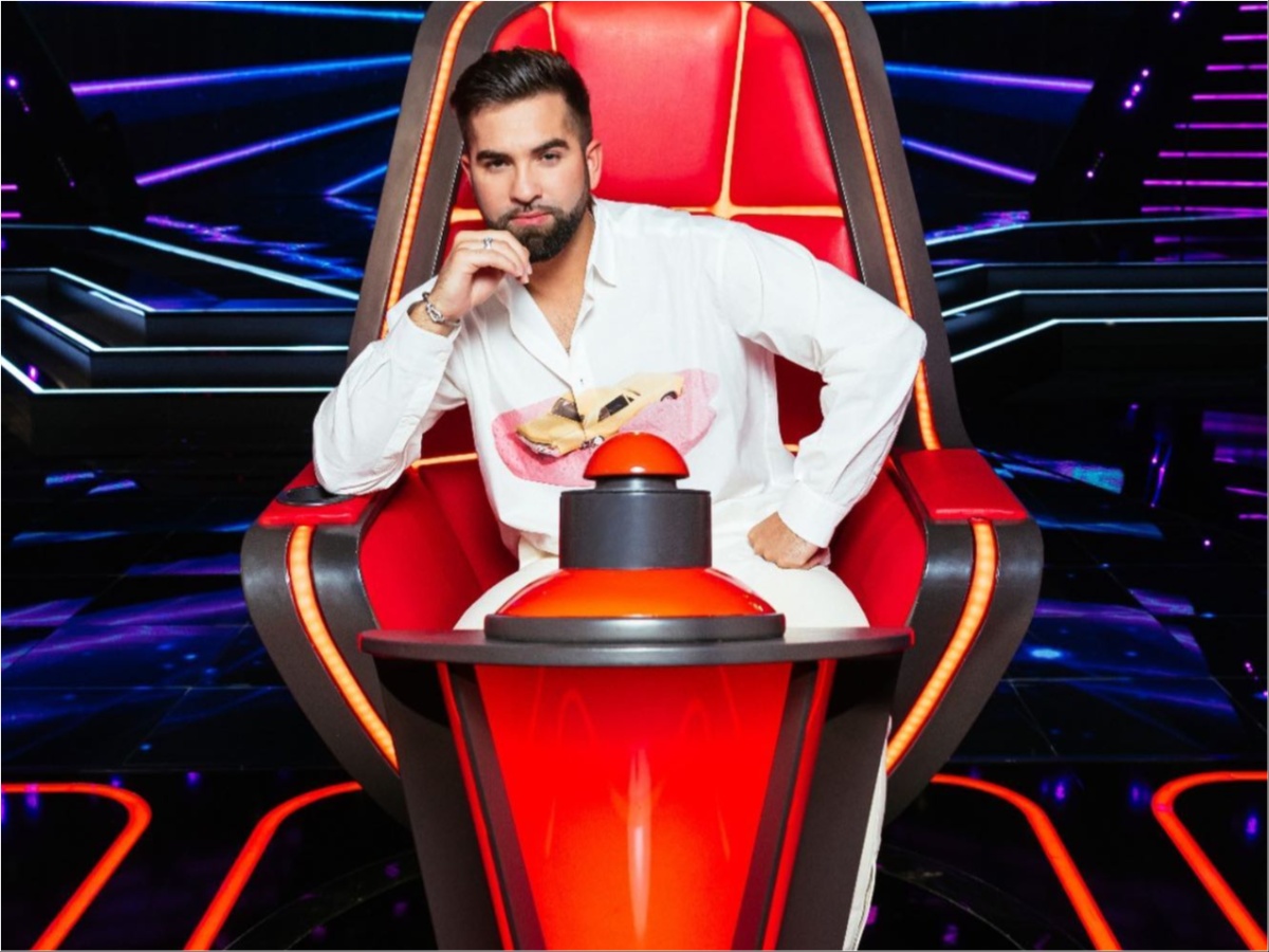 Kendji Girac: Πυροβόλησαν τον 27χρονο νικητή του γαλλικού The Voice – Δίνει μάχη για τη ζωή του