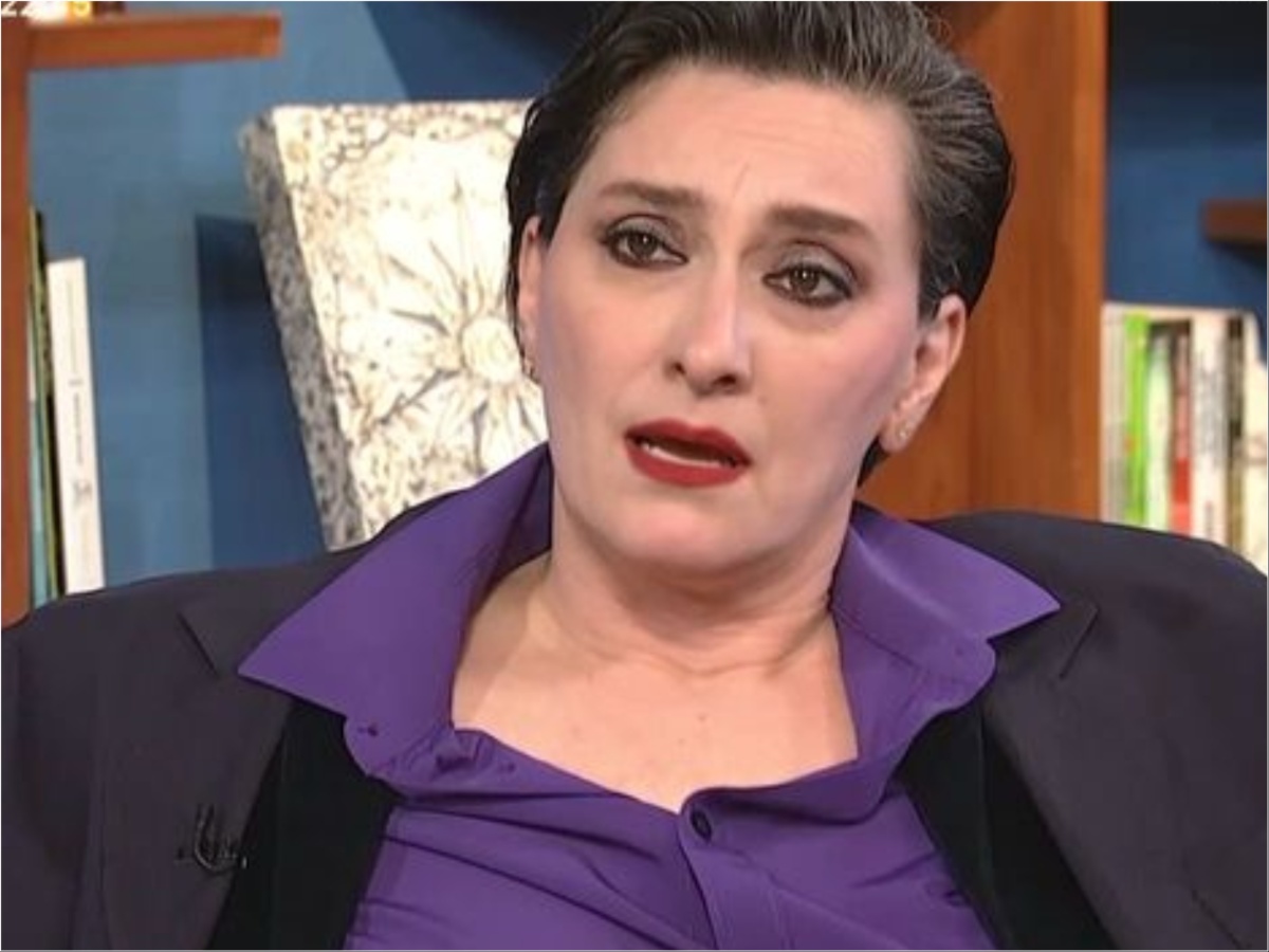Ηρώ: Σοκάρει με την εξομολόγηση για τον γιο της – «Χρειάστηκε να τον προστατέψω από τη δασκάλα του»