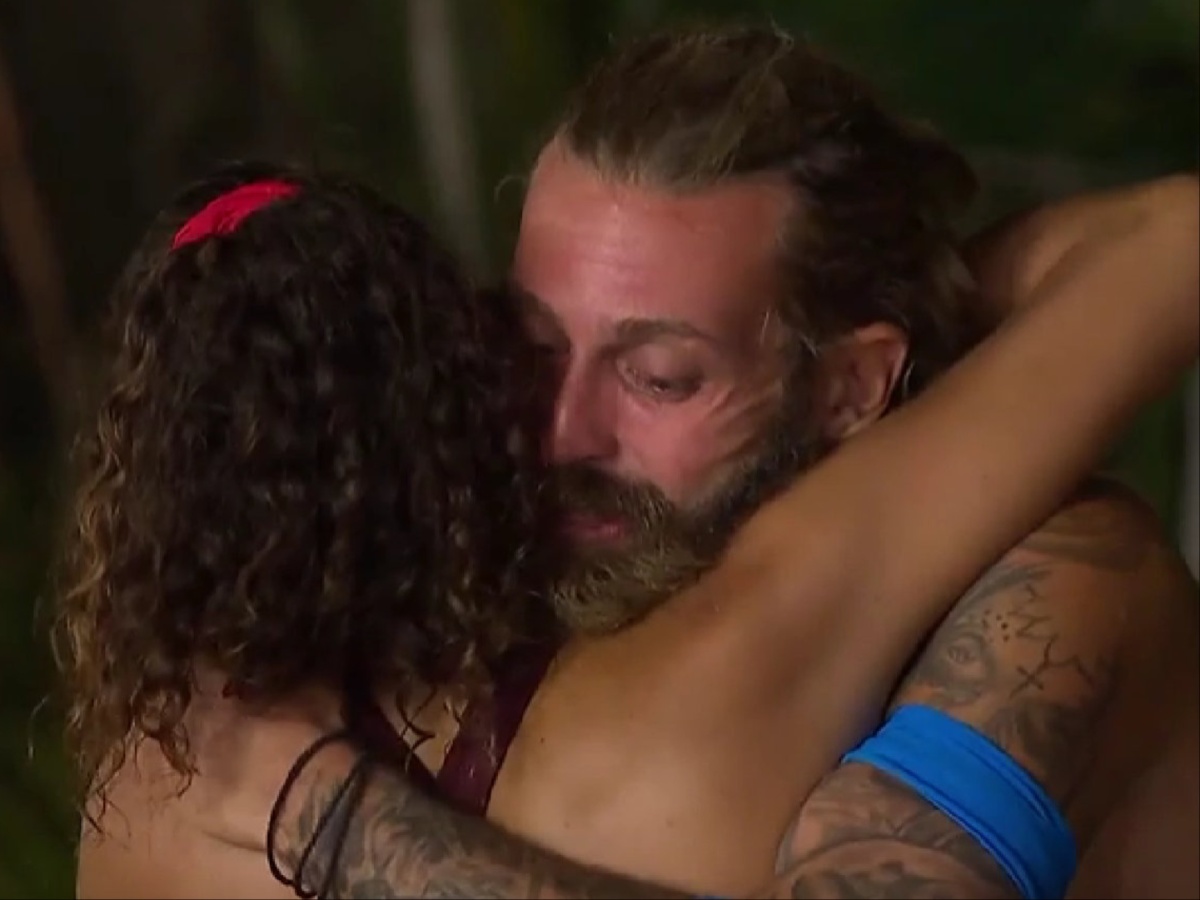 Survivor 2024: Ηττήθηκε στις μονομαχίες και συγκίνησε με τον επίλογό της – Αυτή είναι η παίκτρια που αποχώρησε