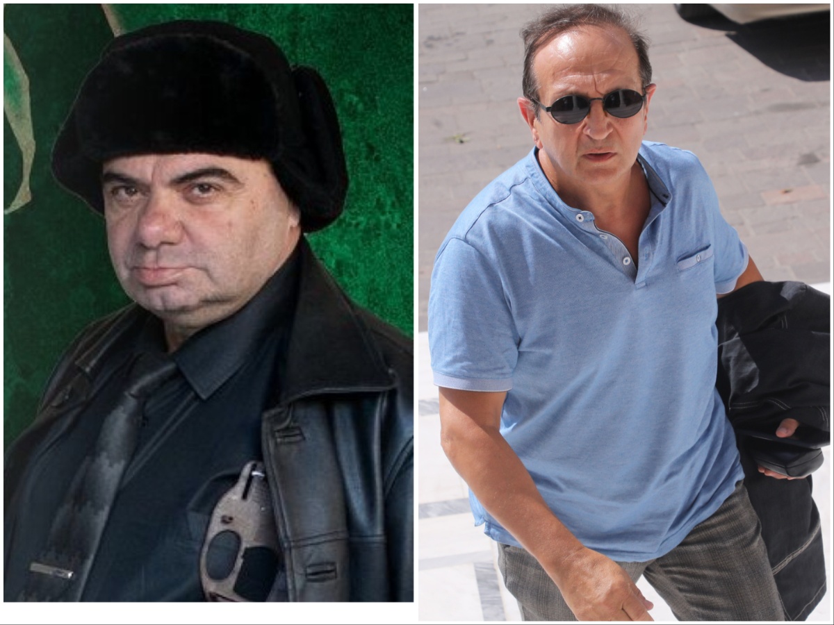 Πέθανε πάνω στη σκηνή ο ηθοποιός Μανώλης Γεωργιάδης: «Βρεθήκαμε μάρτυρες» – Η ανάρτηση του Σπύρου Μπιμπίλα