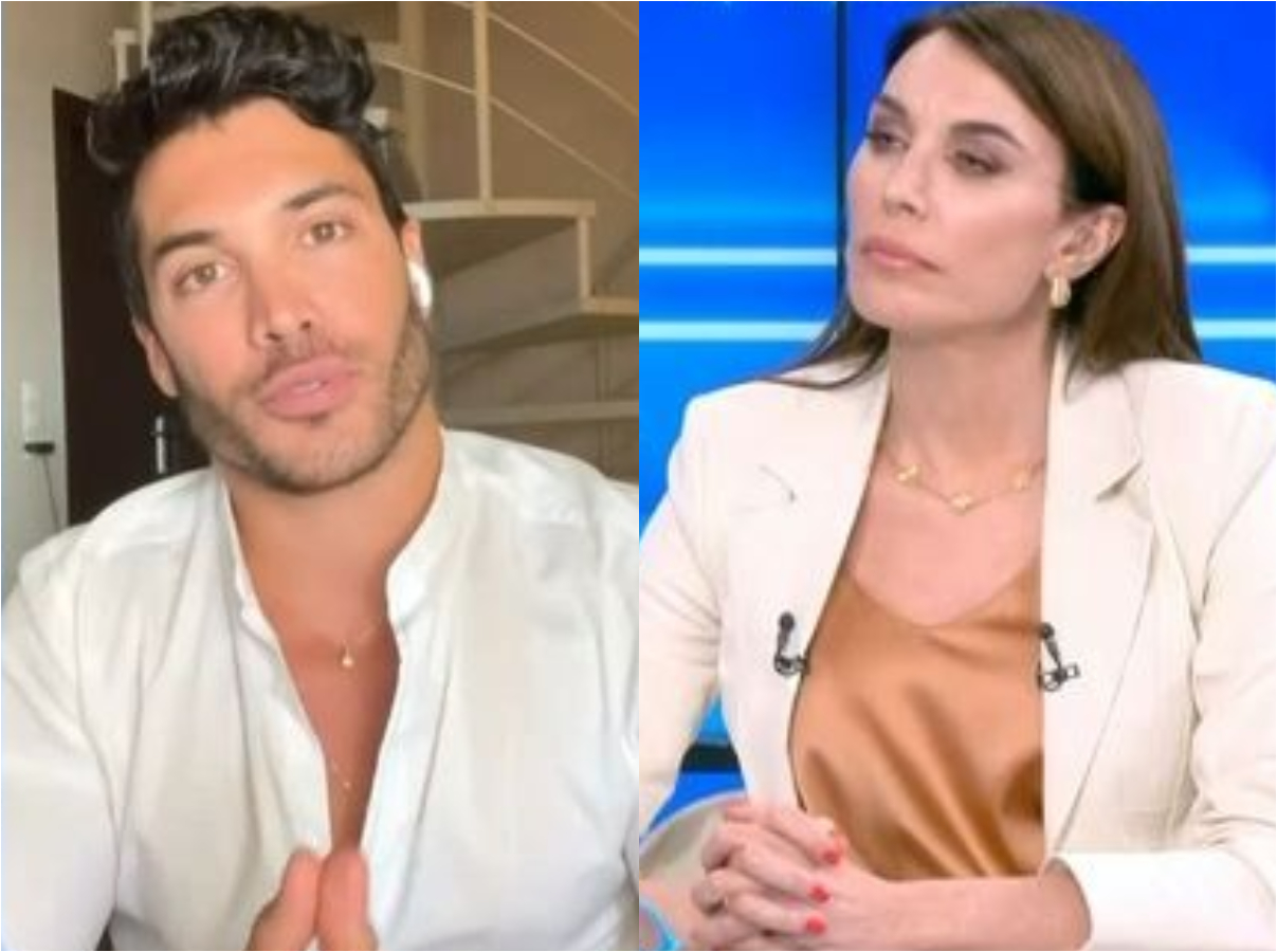 Ο Γιώργος Ασημακόπουλος στο T-Live για το Ντουμπάι: «Έπεφταν σοβάδες από το αεροδρόμιο – Δεν είδα κανέναν αστυνομικό και πυροσβέστη»