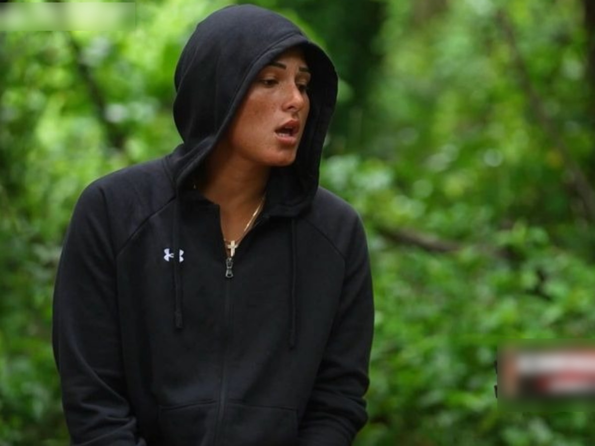 Survivor: Τα νέα «καρφιά» της Ασημίνας Χατζηανδρέου – «Η Ρούλα… όπως είναι τέλος πάντων, λέει για «όργια»