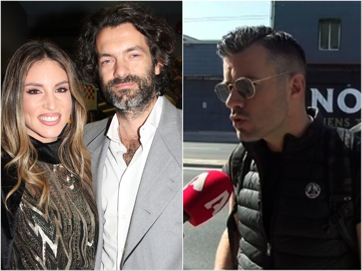 Γιάννης Τσιμιτσέλης για διαζύγιο Οικονομάκου – Μιχόπουλου: «Δεν το περίμενα»