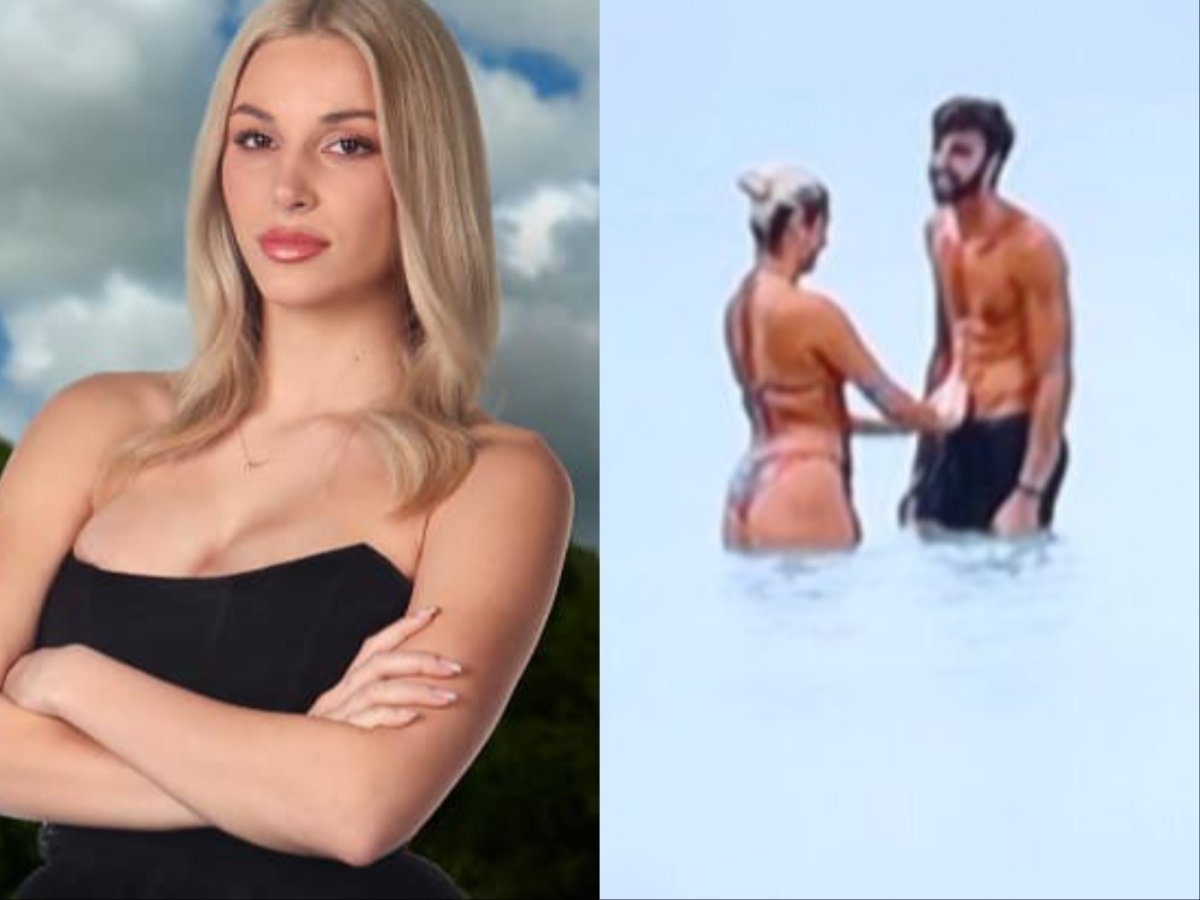 Survivor 2024 – Χρύσα Χατζηγεωργίου: Της έκανε unfollow ο σύντροφός της μετά τα ενσταντανέ με τον Φάνη Μπολέτση