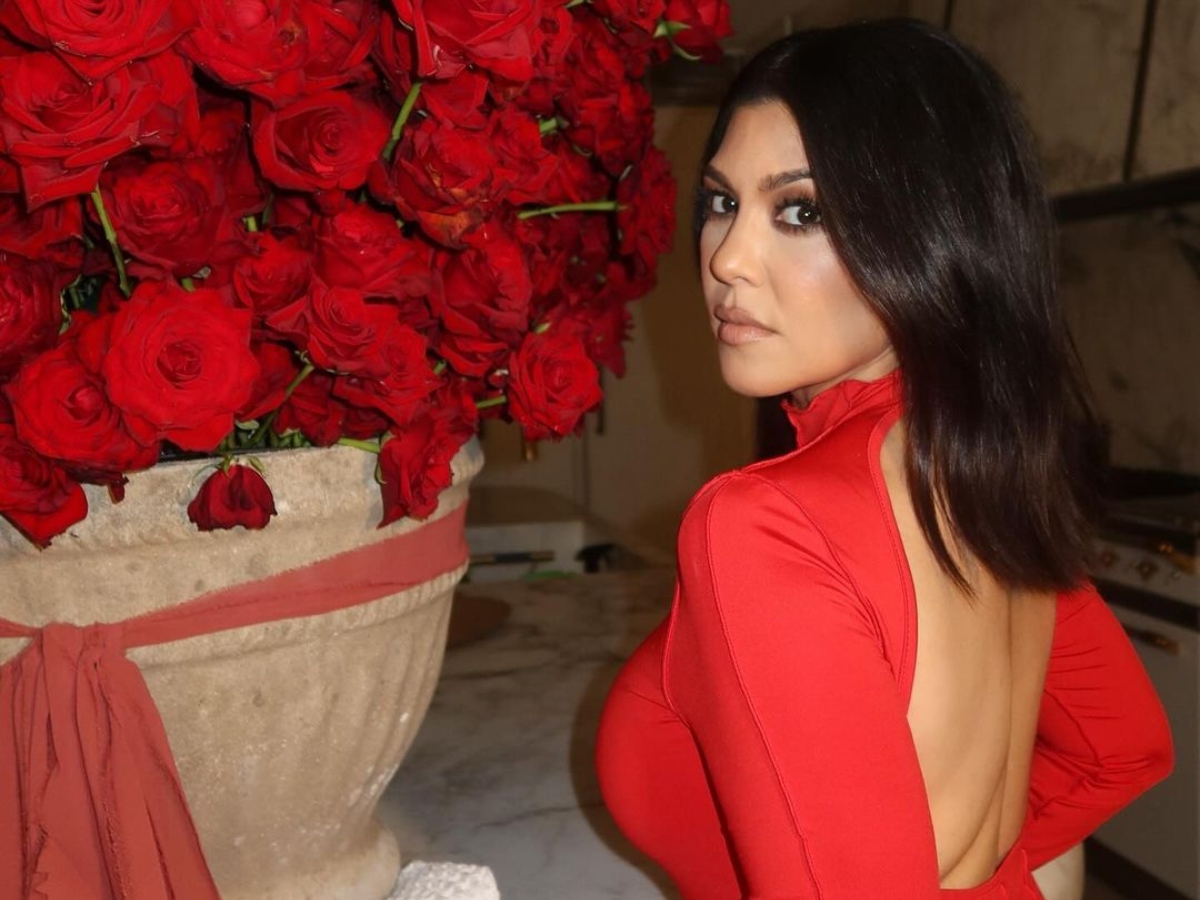 Kourtney Kardashian: Η ανανέωση στο beauty look της είναι εντυπωσιακή και τέλεια ιδέα ενόψει του καλοκαιριού