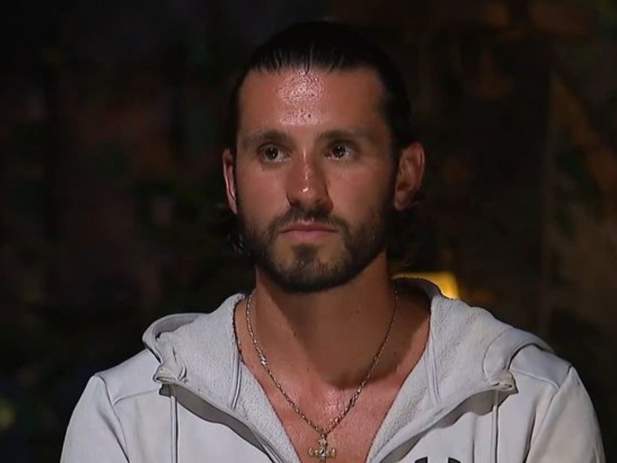 Survivor 2024: Ο Γιώργος Παπαχαραλάμπους είναι ο πρώτος υποψήφιος προς αποχώρηση – «Ζήτησα να με ψηφίσουν»