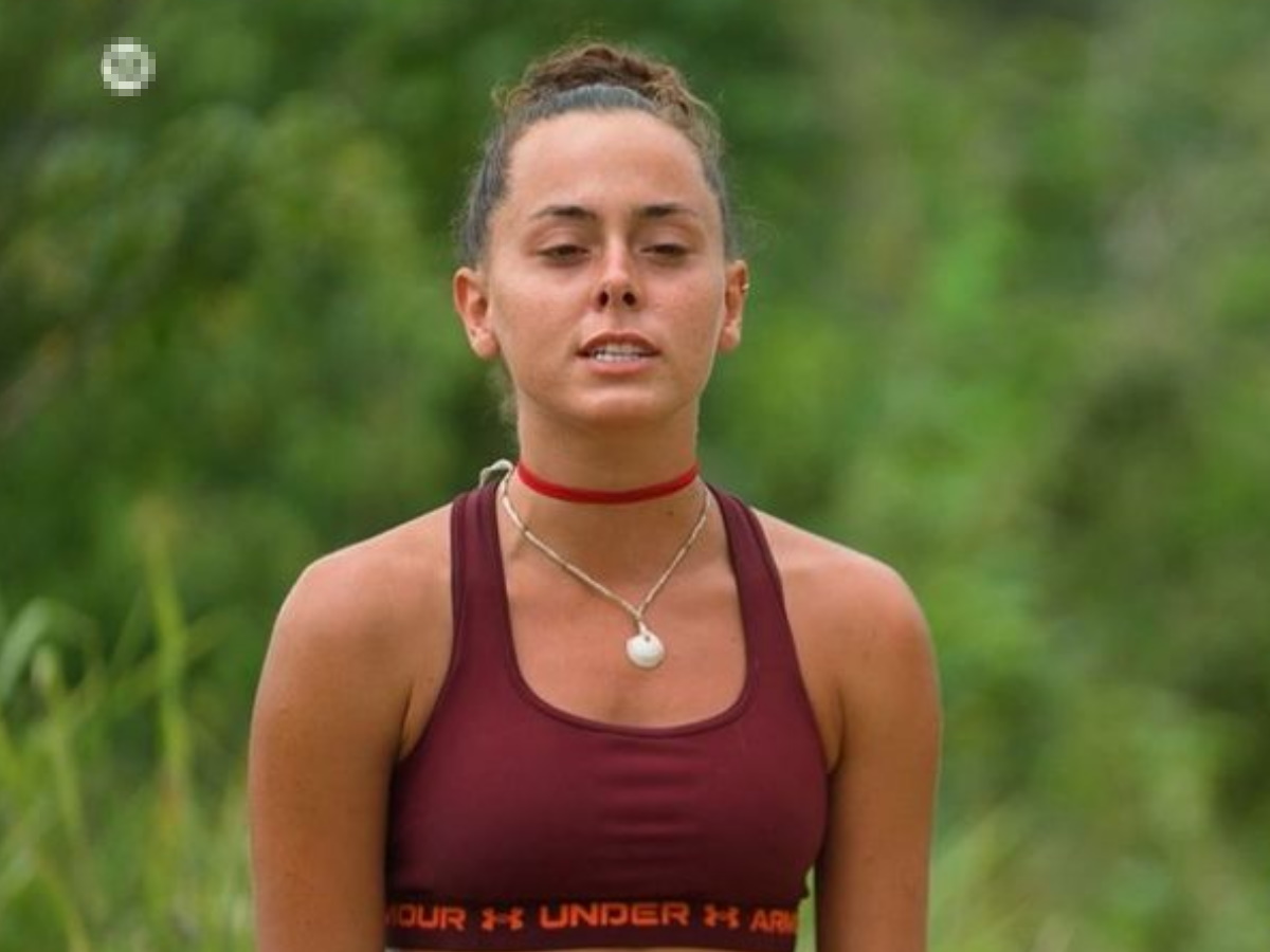 Survivor 2024: Η Ιωάννα Τζαβέλλα είναι η πρώτη υποψήφια προς αποχώρηση