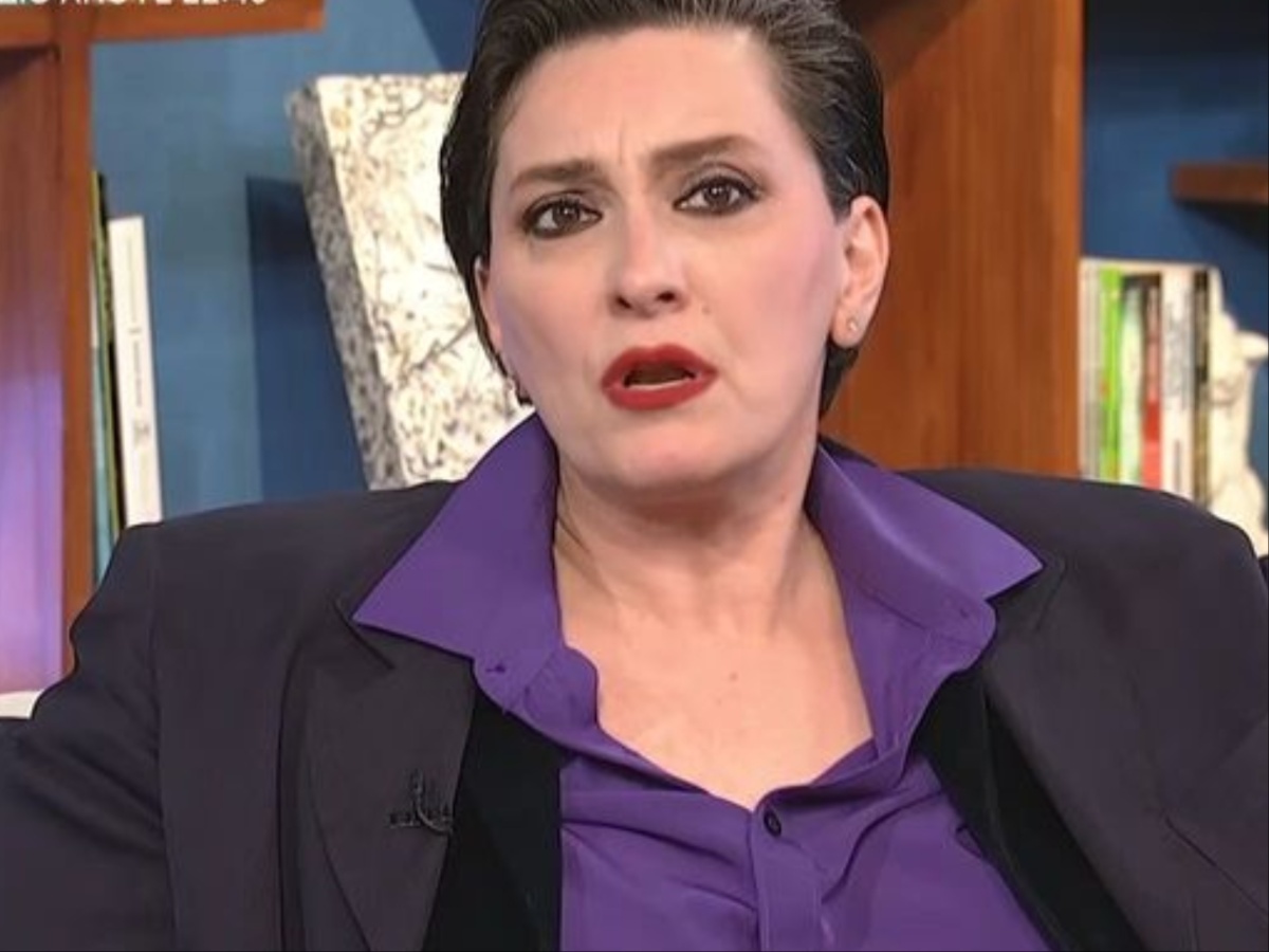 Ηρώ: «Δεν θύμωσα με όσους ισχυρίζονται πως το παιδί χρειάζεται και τους δύο γονείς»