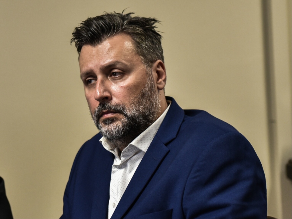 Γιάννης Καλλιάνος: Ραγίζει καρδιές η ανάρτηση για τον έναν χρόνο από τον θάνατο του πατέρα του – «Η ψυχή μου ήταν μαύρη»