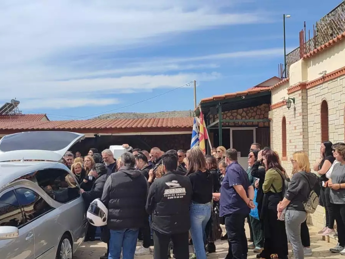Άγιοι Ανάργυροι: Τα σπαρακτικά λόγια της μητέρας της 28χρονης – «Που το πάνε το παιδί μου;»