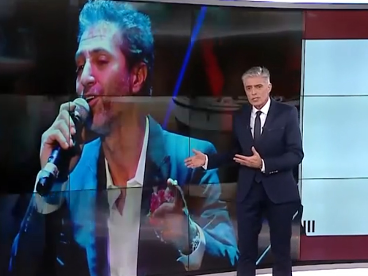 Σύζυγος Δημήτρη Κόκοτα: «Εύχομαι απλά να γυρίσει σπίτι και να τελειώσει αυτό το κακό όνειρο»
