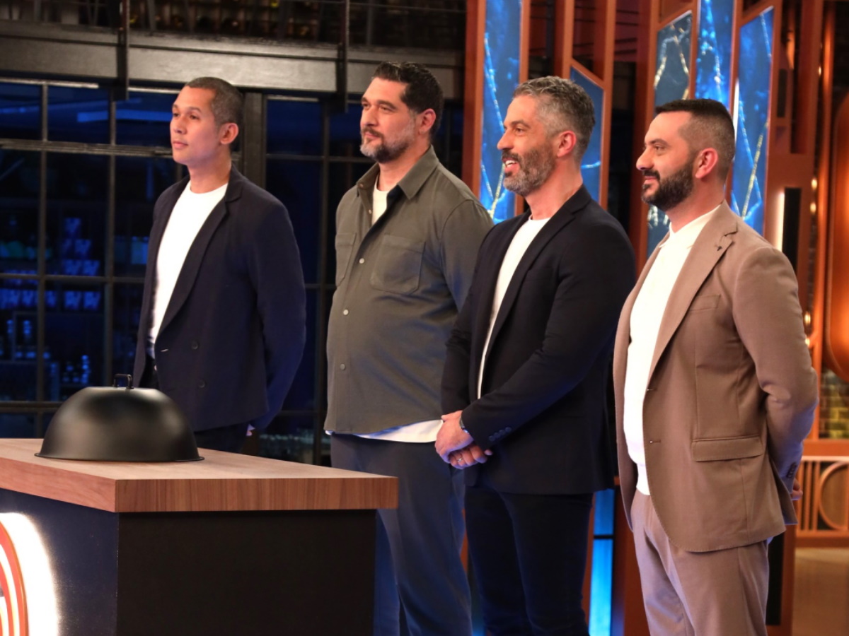 MasterChef: «Βόμβα» στο αποψινό επεισόδιο – Αποχώρησε το μεγάλο φαβορί