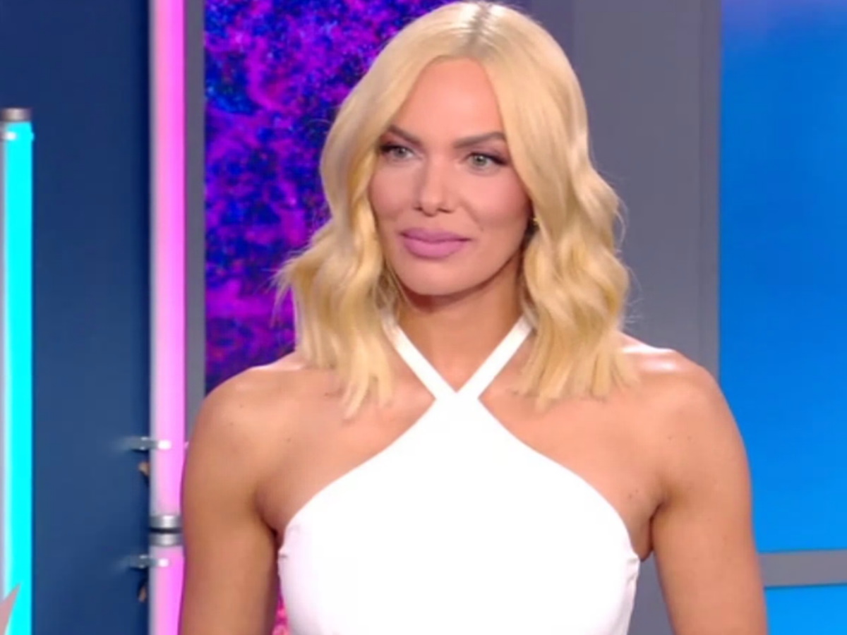 Tv Queen Πρεμιέρα – Ιωάννα Μαλέσκου: «Παίρνω μια ανάσα, έχω αρκετό καιρό να βρεθώ μπροστά σε κάμερα»