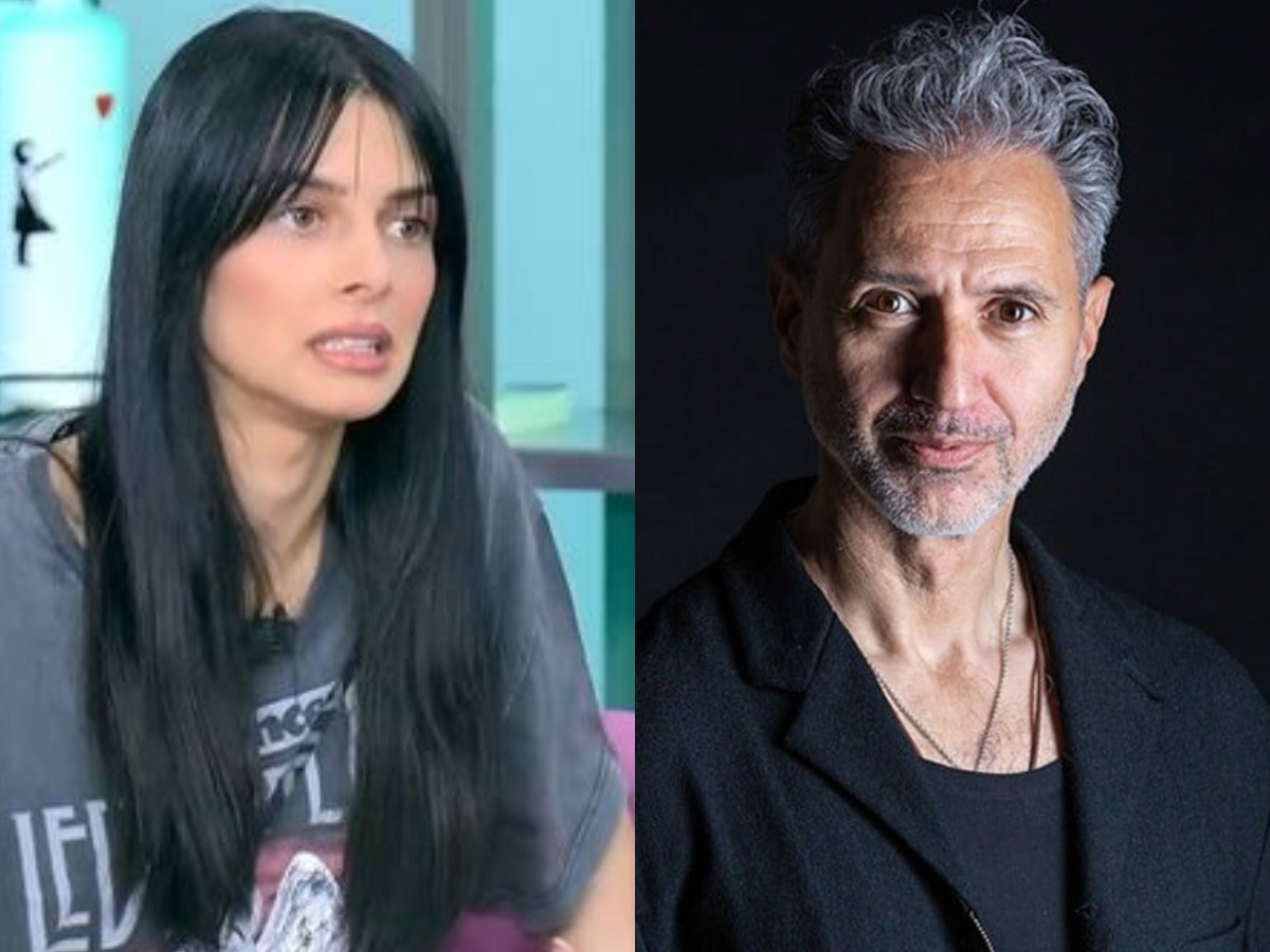 Άννα Μπεζάν για Δημήτρη Κόκοτα: «Τον είδα όταν πήγαινε στις πρόβες του J2US και μου είπε ότι δεν ήταν καλά»