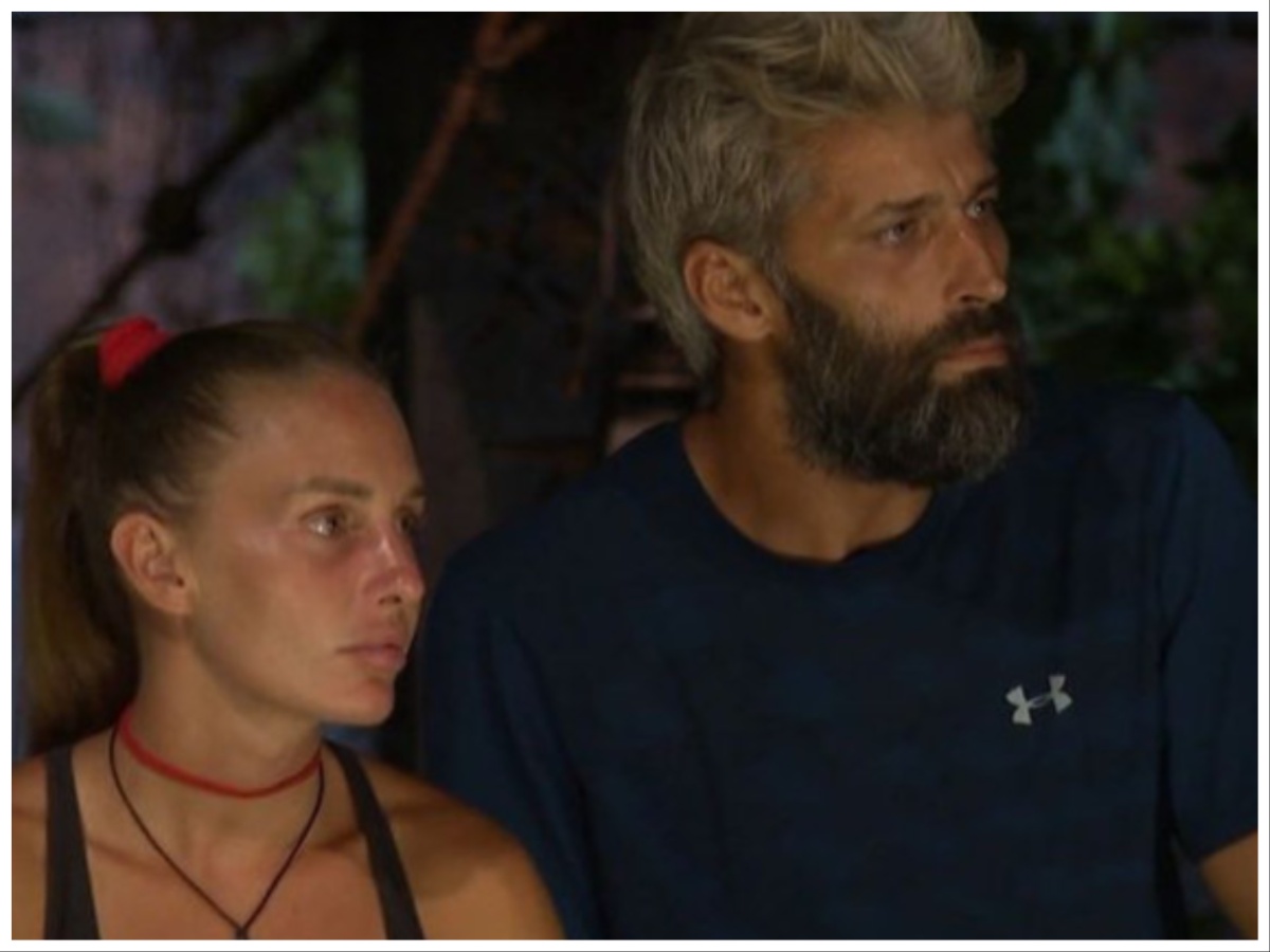 Survivor 2024: «Αν ήταν άλλος θα παίζατε ξύλο» – Η ένταση στο συμβούλιο και οι δύο υποψήφιες