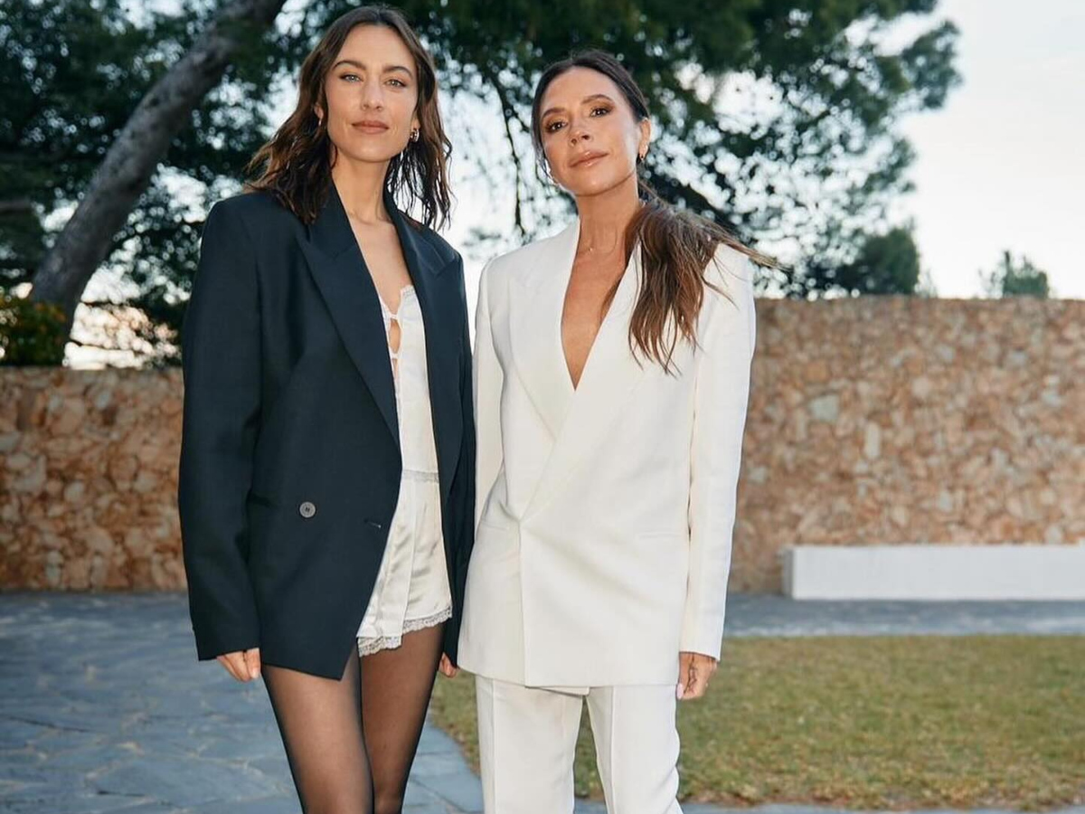 Celebrity style: Τι μάθαμε από τις διάσημες για το ανοιξιάτικο ντύσιμο αυτή την εβδομάδα