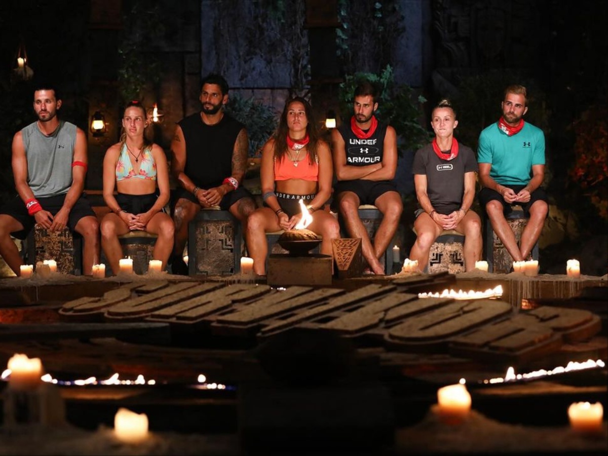 Survivor 2024: Η ανατροπή στις μονομαχίες και ο πρώτος υποψήφιος – «Εγώ ζήτησα να με ψηφίσουν»