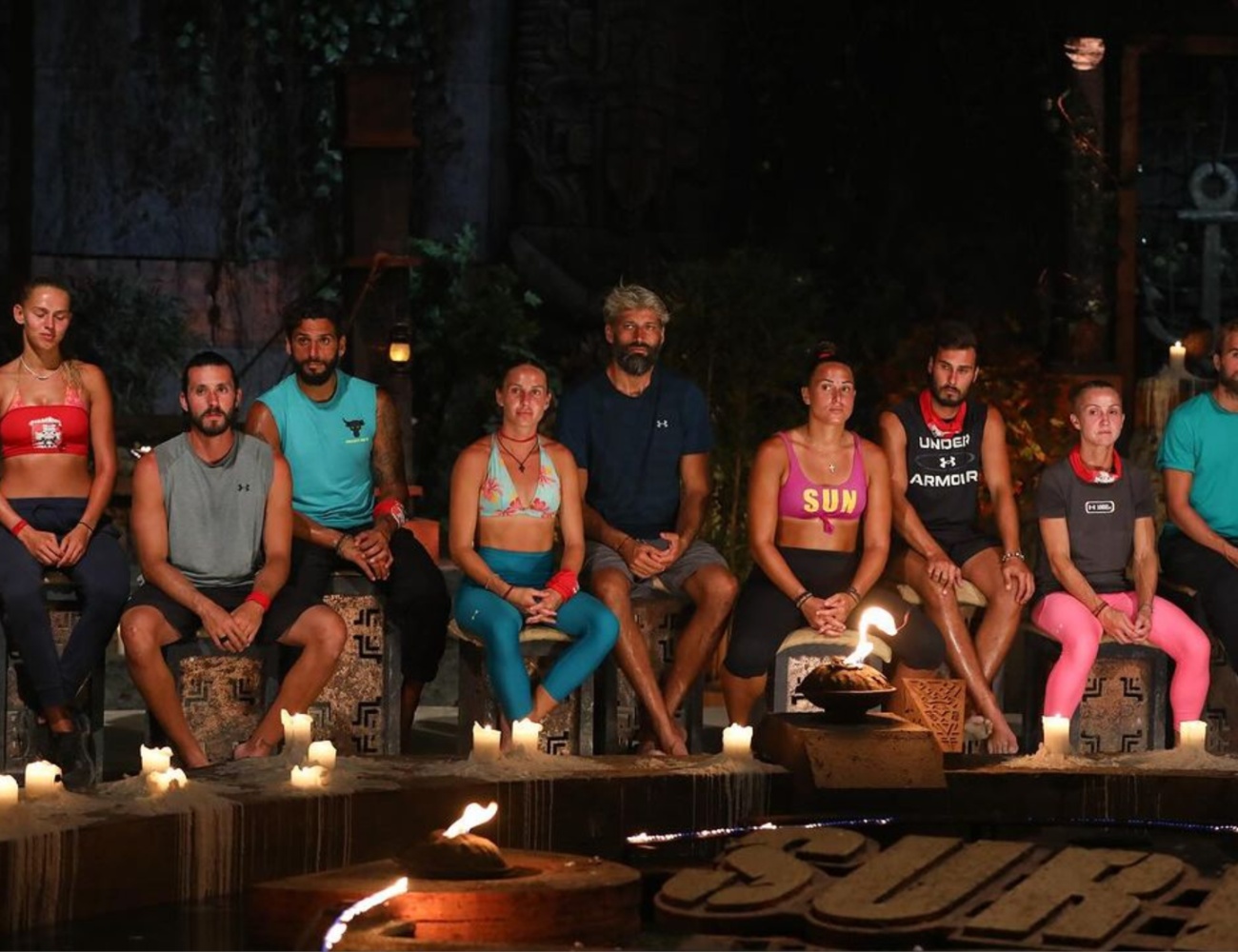 Survivor 2024: Η έντονη εξάντληση της Κατερίνας Δαλάκα, η ήττα και η πρώτη υποψήφια προς αποχώρηση