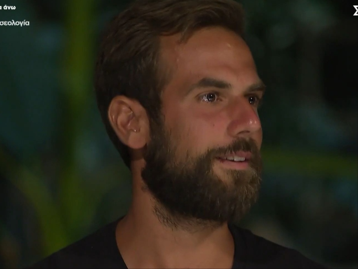 Survivor 2024: Ο Θοδωρής Τουρκογεώργος ο δεύτερος υποψήφιος προς αποχώρηση