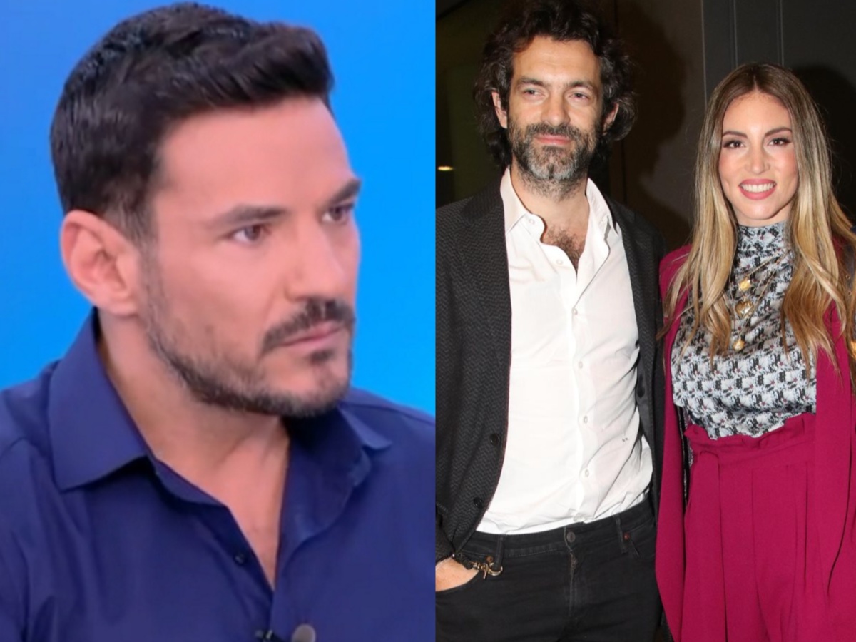 Κώστας Τσουρός για Οικονομάκου – Μιχόπουλο: «Γιατί να βγάλεις ανακοίνωση για τη λήξη ενός γάμου; Μου φαίνεται πολύ ξένο»