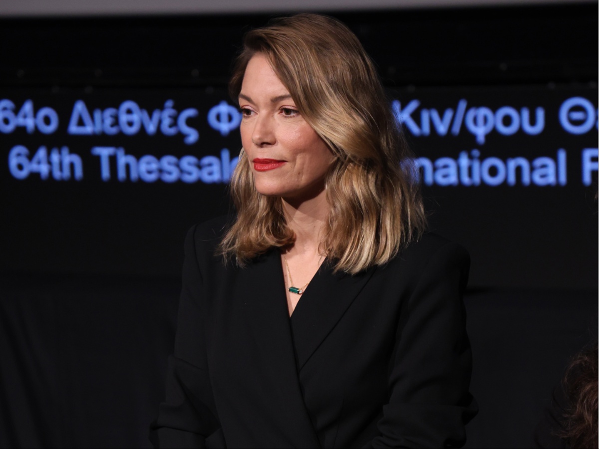 Βίκυ Καγιά: «Άρχισα να παθαίνω λιποθυμικά επεισόδια, ακόμη και πάνω στη δουλειά, έπεφτα κάτω – Είπα ότι δεν το αξίζω»