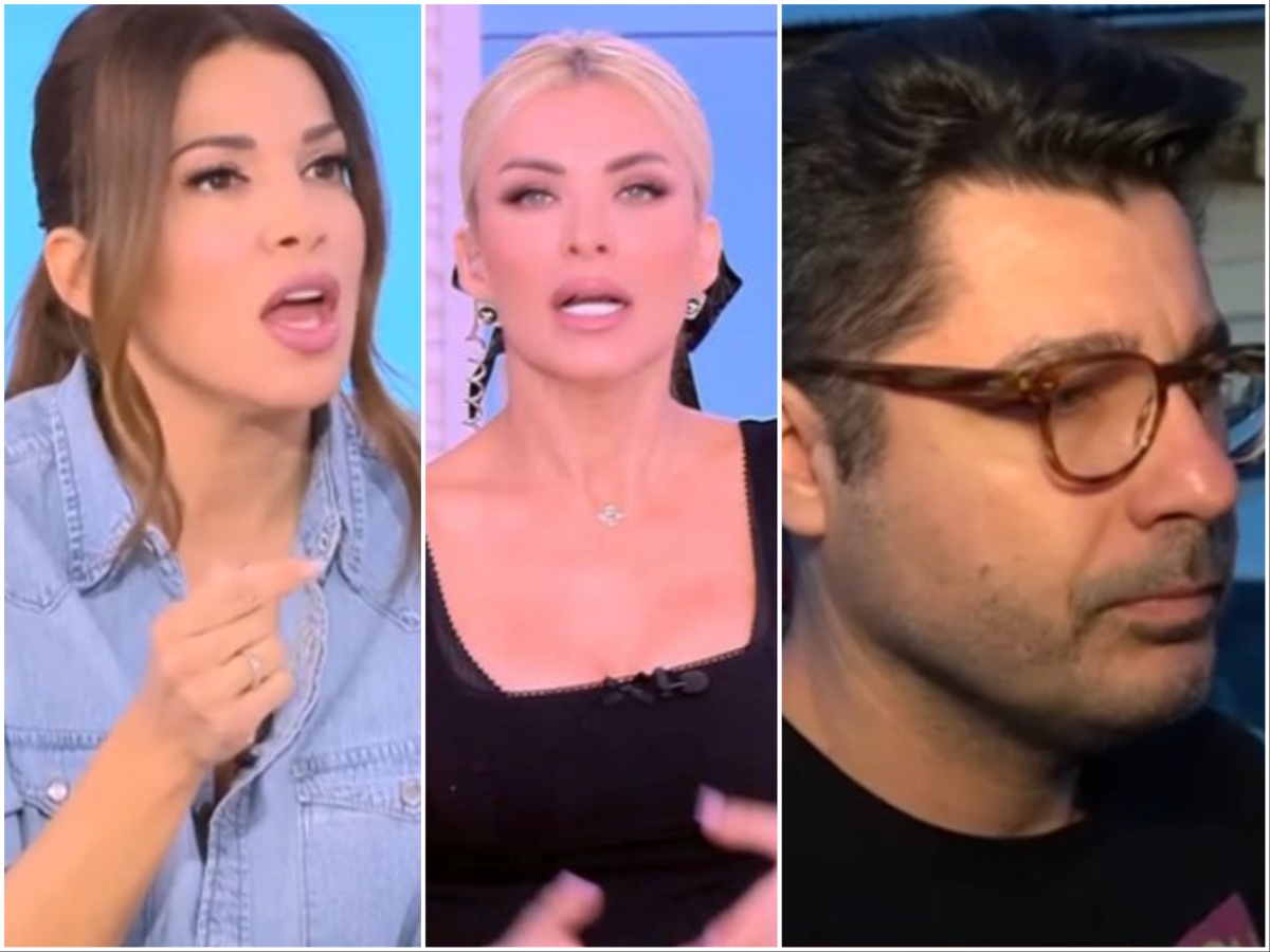 Ελένη Χατζίδου για την κόντρα Καινούργιου και Κωνσταντάρα: «Υπάρχει ένα παρελθόν – Είναι βαρύ αλλά λέει την αλήθεια του»