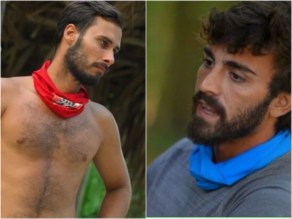 Survivor 2024: Ξέσπασε για τις αντιδράσεις ο Χριστόφορος μετά το «φιλάκι» του Φάνη – «Βγήκαμε και ομοφοβικοί»