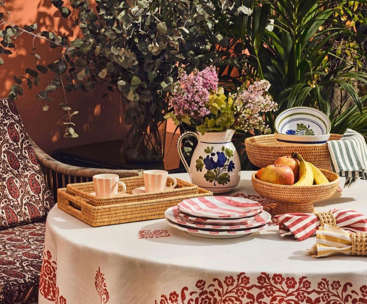Art De La Table: Οι μικροί θησαυροί που θα απογειώσουν το τραπέζι σου!