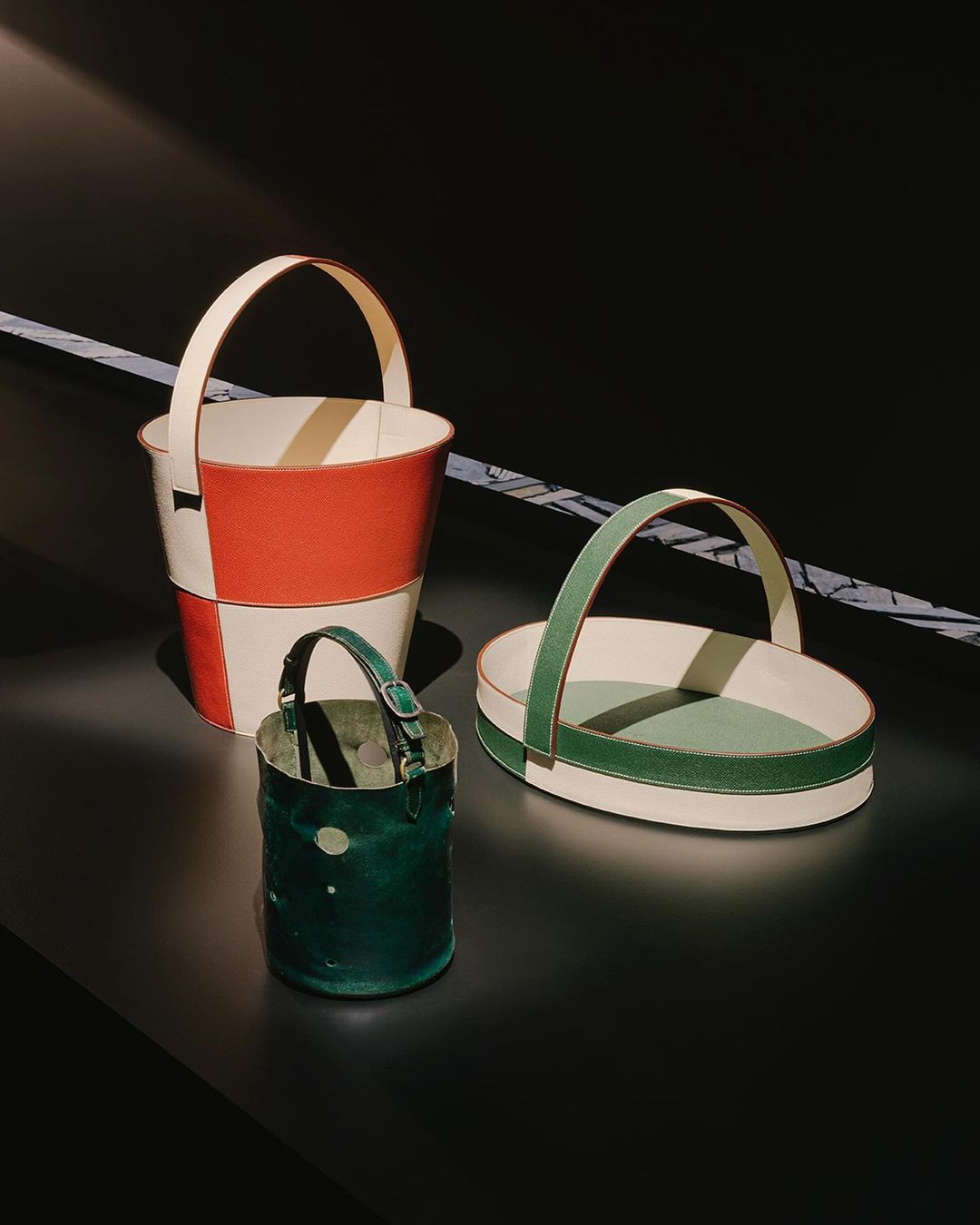 8 installations που πρέπει να δεις από το Design Week 2024
