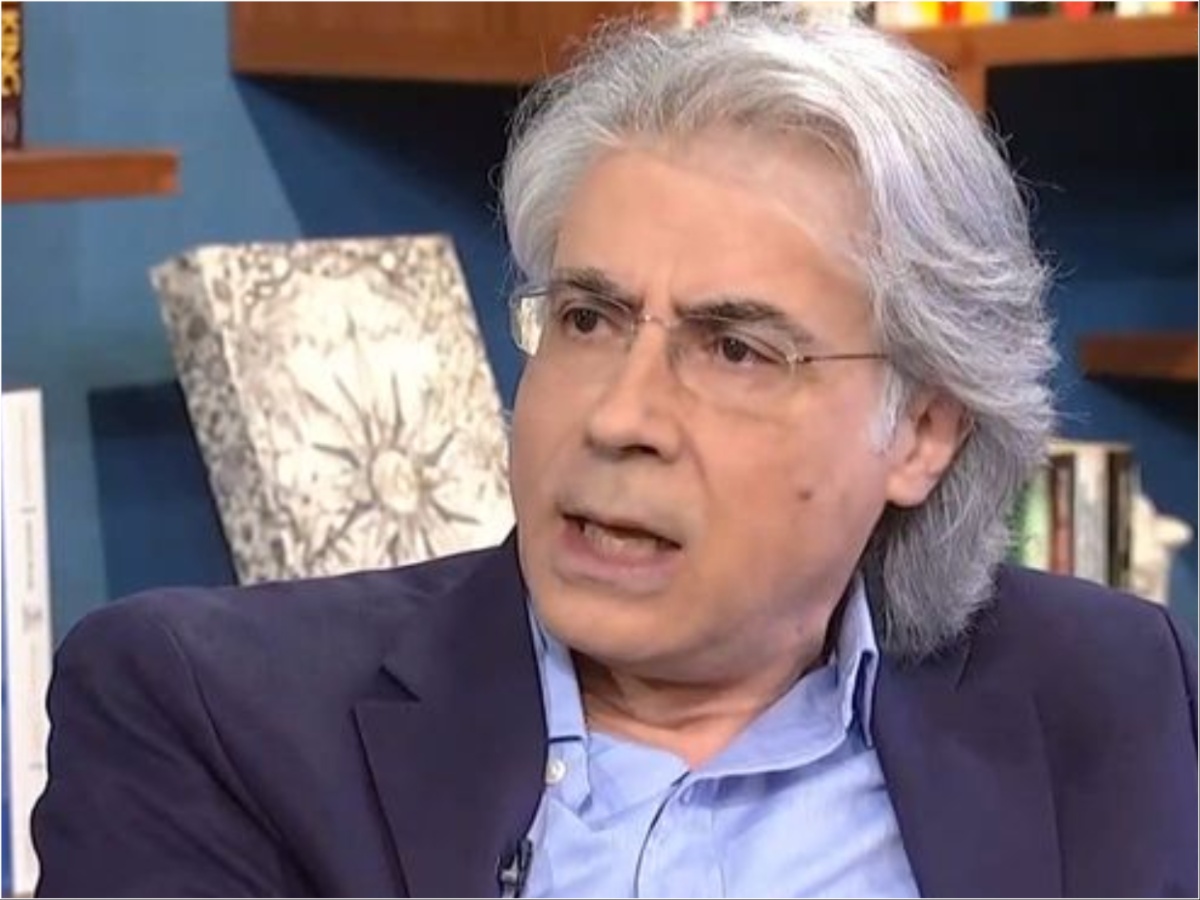 Ανδρέας Μανωλικάκης: «Με έχουν σημαδέψει με όπλο μέσα στο σπίτι μου»
