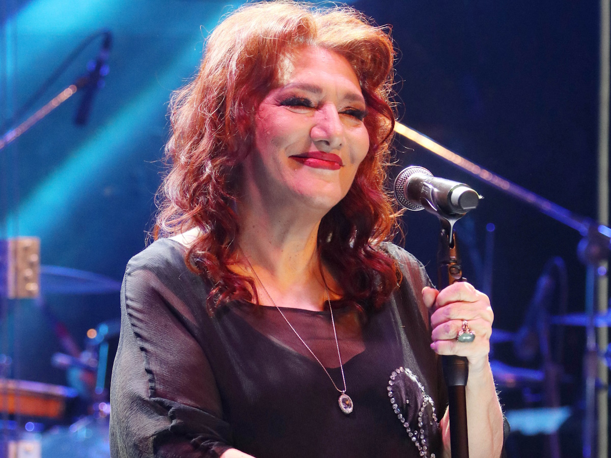 Ελένη Βιτάλη: Το Ισραήλ την «αδειάζει» για την ακύρωση της συναυλίας της – Τι απαντά η τραγουδίστρια, ποια παίρνει τη θέση της 
