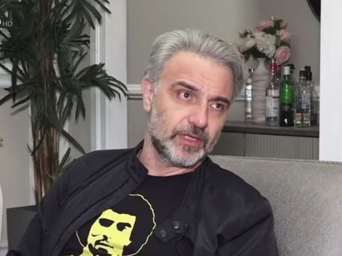 Φάνης Μουρατίδης: «Έχουν έρθει συνάδελφοι μου και μου έχουν πει να μεσολαβήσω στον Παπακαλιάτη να τους πάρει στο Maestro»