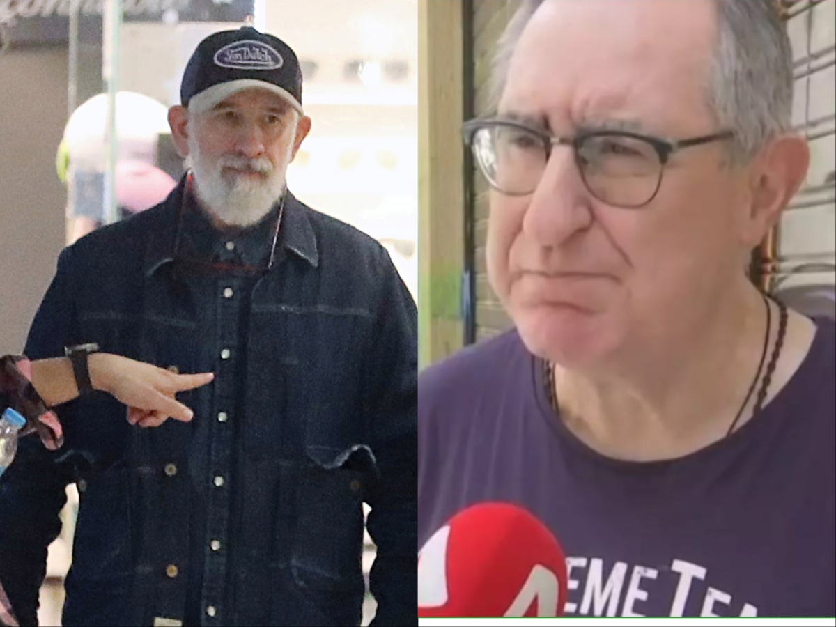 Θοδωρής Ρωμανίδης για Πέτρο Φιλιππίδη: «Μακάρι να επιστρέψει»