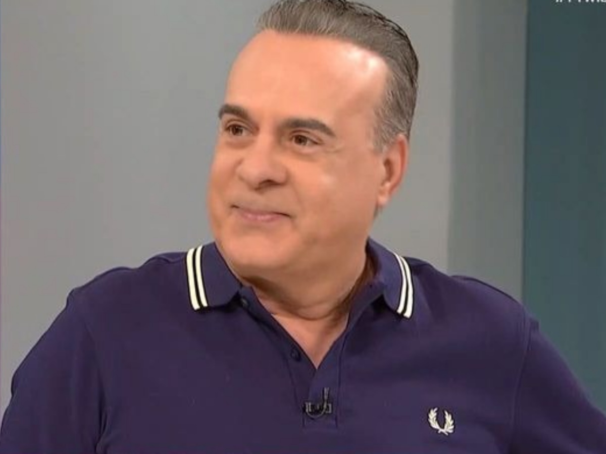 Φώτης Σεργουλόπουλος: «Μου ζήτησαν να μη δω τον τελικό, για να μην χάσει ο Ολυμπιακός»