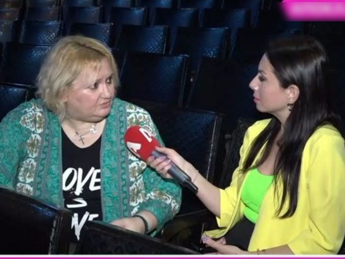 Συγκλονίζει η Καίτη Φίνου: «Σάπισαν τα δόντια μου, έφυγαν τα νύχια και τα μισά μαλλιά μου»