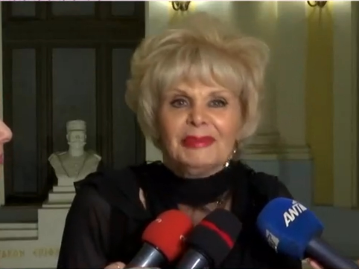 Μαρία Ιωαννίδου για Νίκο Κοκλώνη: «Άστο το παιδί να κάνει καριέρα, αν μπορέσει» – Το παράπονο για τη Ναταλία Γερμανού
