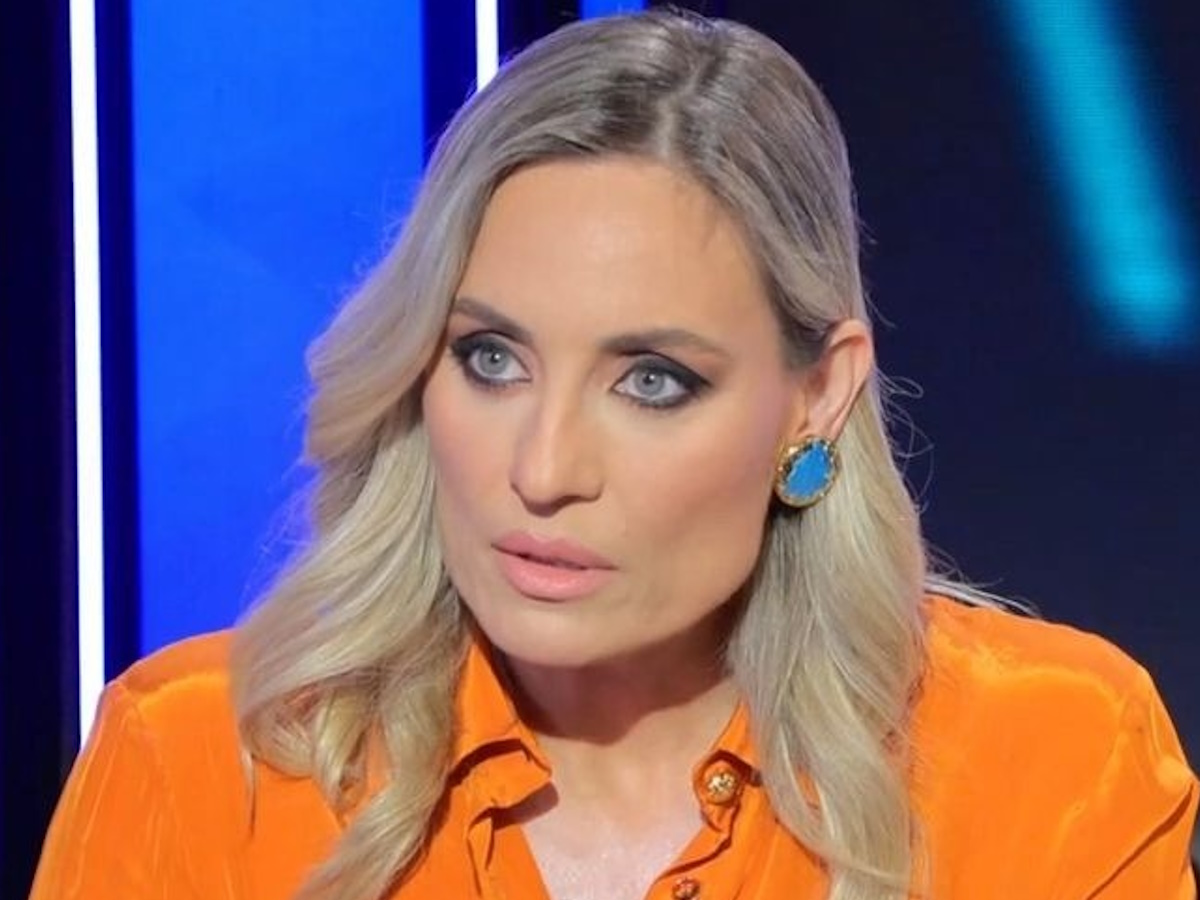 Ελεονώρα Μελέτη: «Ξέρεις πόσες φορές με έχουν ρωτήσει τι θα κάνω με το παιδί μου, αν βγω Ευρωβουλευτής;»