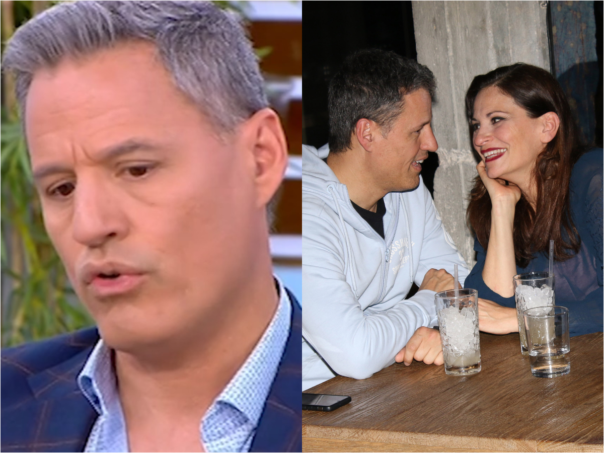 Ο Γρηγόρης Πετράκος απαντά πρώτη φορά για τη Θεοφανία Παπαθωμά και τον χωρισμό τους – «Μένουμε όλοι μαζί»