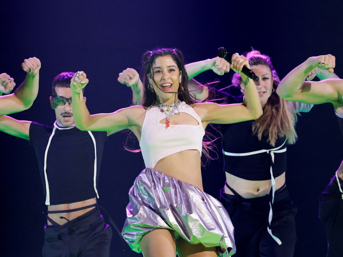 Eurovision 2024: Τι δείχνουν τα στοιχήματα πριν από τον τελικό – Έπεσε η Ελλάδα