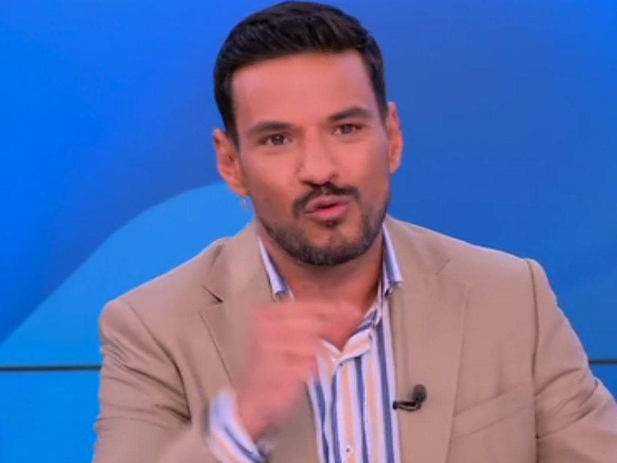 Κώστας Τσουρός για Γιώργο Λιάγκα: «Γιατί πρέπει να πει ότι κάποιος έκανε λάθος; Ας πει απλά το ρεπορτάζ»