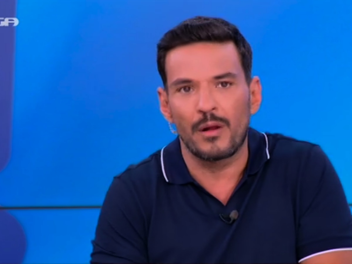 Κώστας Τσουρός για Ιορδάνη Χασαπόπουλο: «Αυτό που είπε για Λάλο – Λαμπροπούλου δε θα το λέγαμε ούτε εμείς που κάνουμε ψυχαγωγία»