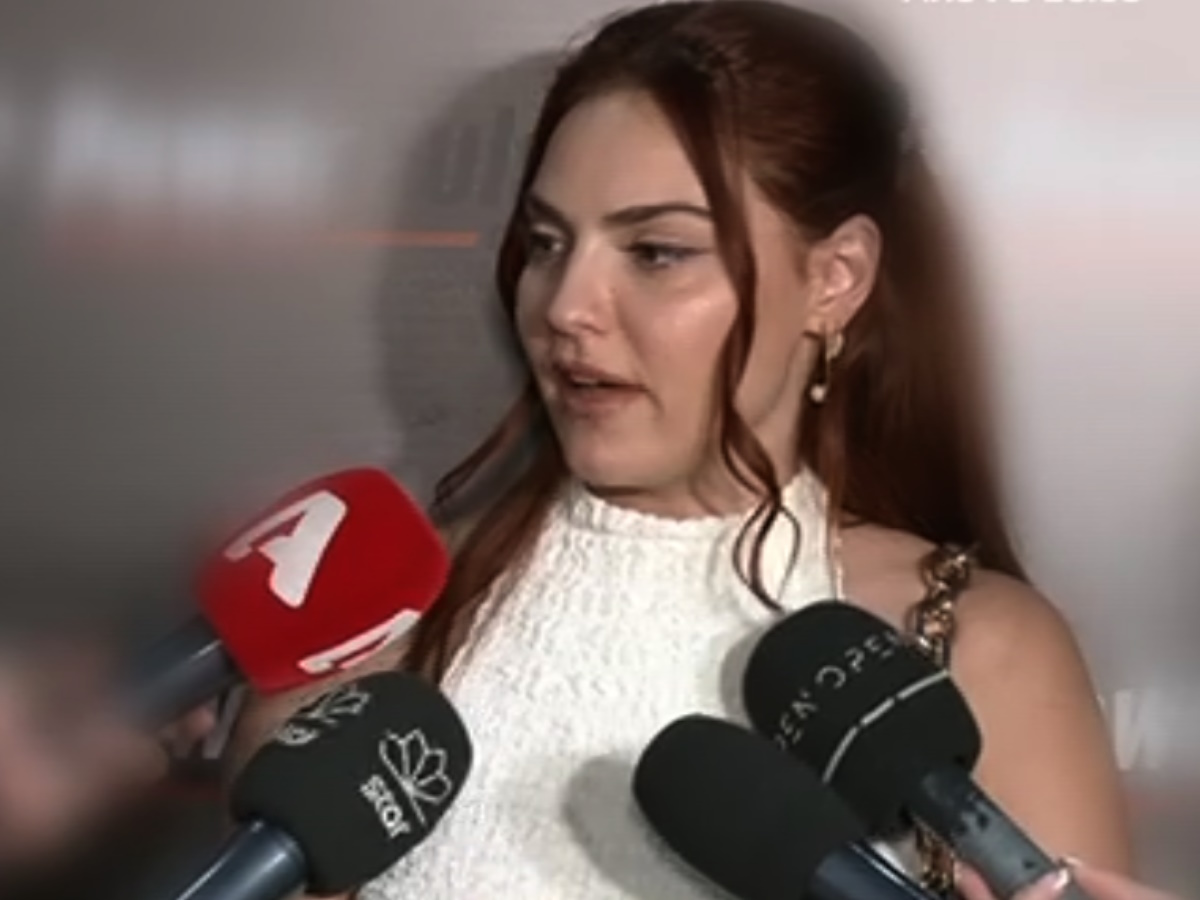 Βρισηίδα Ανδριώτου: Η αποκάλυψη για τα προβλήματα υγείας μετά το Survivor