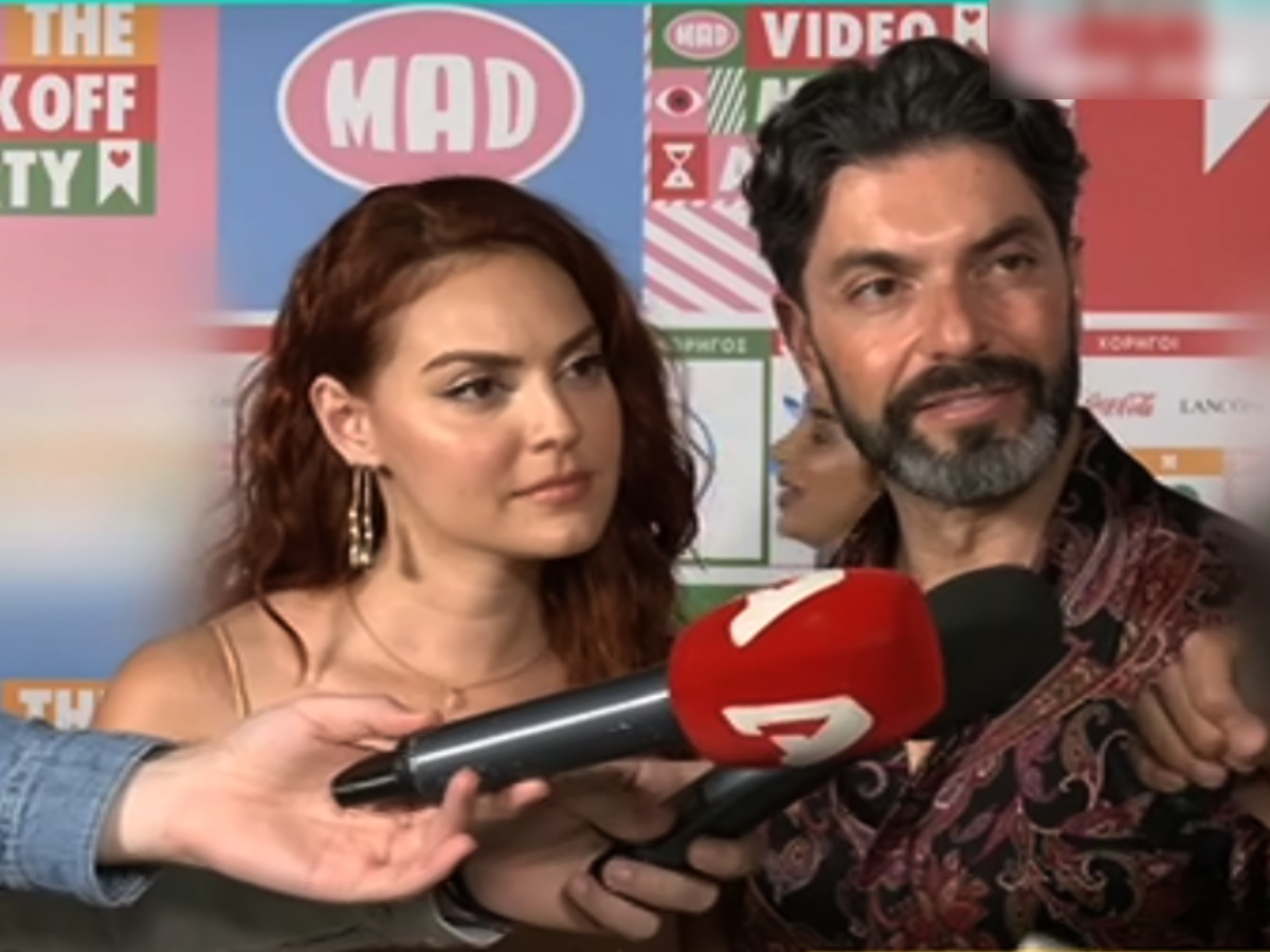 Βρισηίδα Ανδριώτου: «Εμείς τα ξέραμε αυτά που έκανε ο Άρης Σοϊλέδης στην Μαρία Αντωνά»