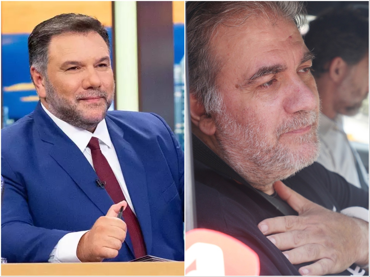 Αρναούτογλου για Σταρόβα: «Είναι μια ιστορία πολύ παράξενη – Ο Θεός έστειλε την Άννα εκείνη την ώρα στο σπίτι»