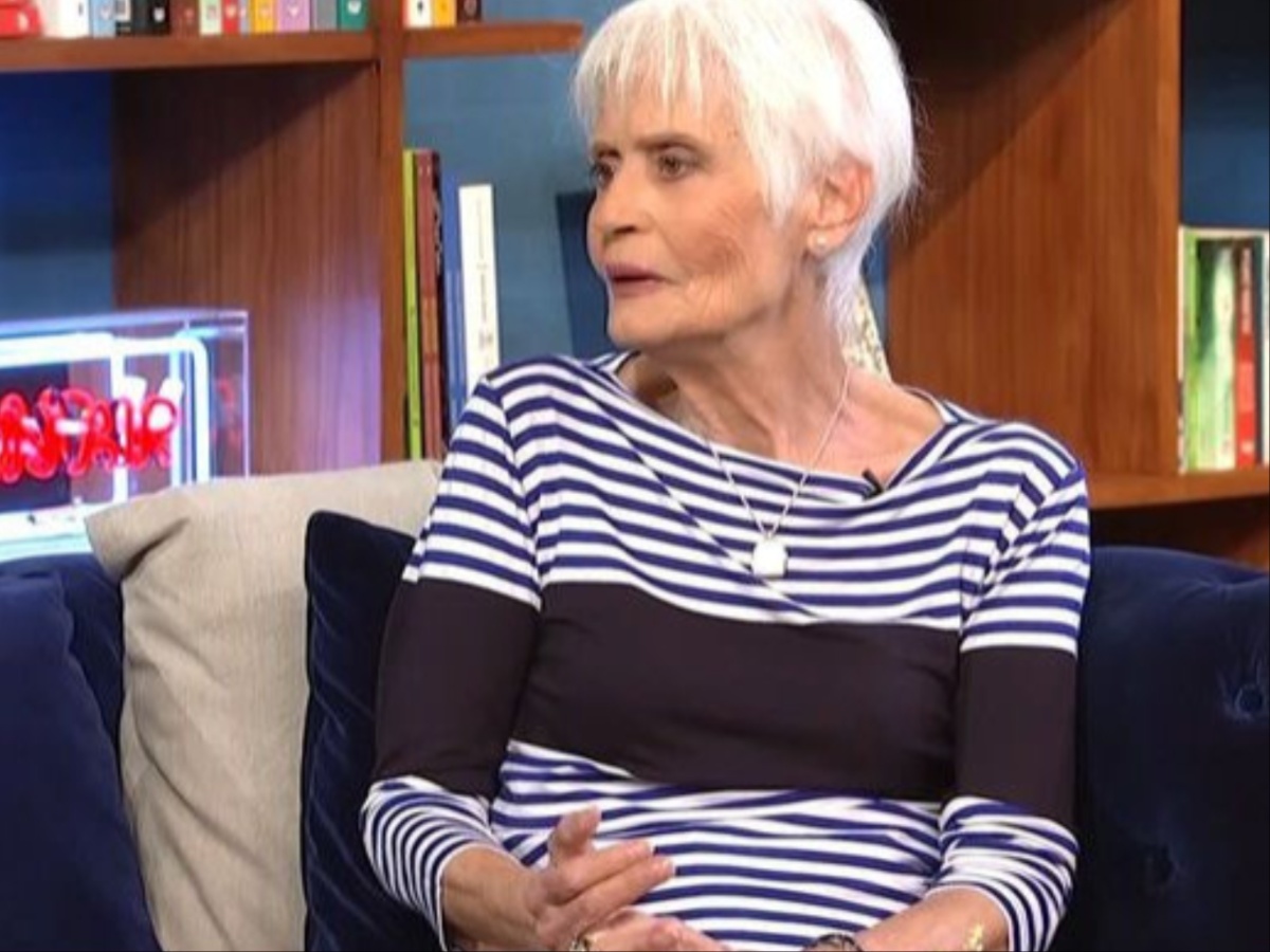 Πόπη Αστεριάδη: «Τα παιδιά μου τα έκανα από έρωτα» – Ο λόγος που δεν παντρεύτηκε