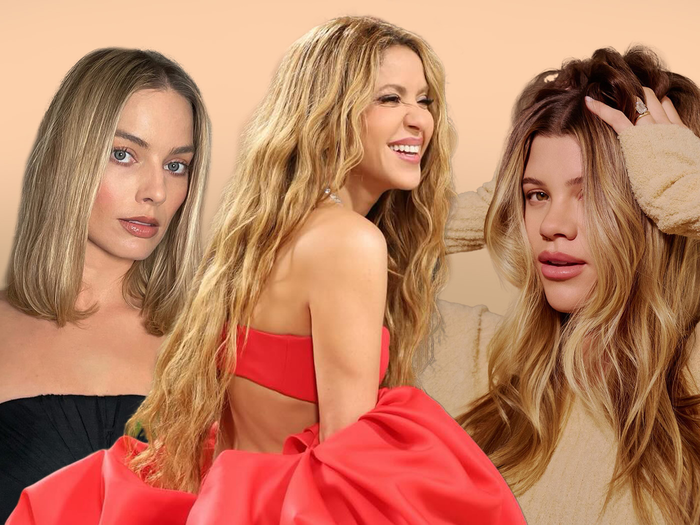 Bronde Hair: Είναι το πιο chic look αν θέλεις να γίνεις ξανθιά το φετινό καλοκαίρι