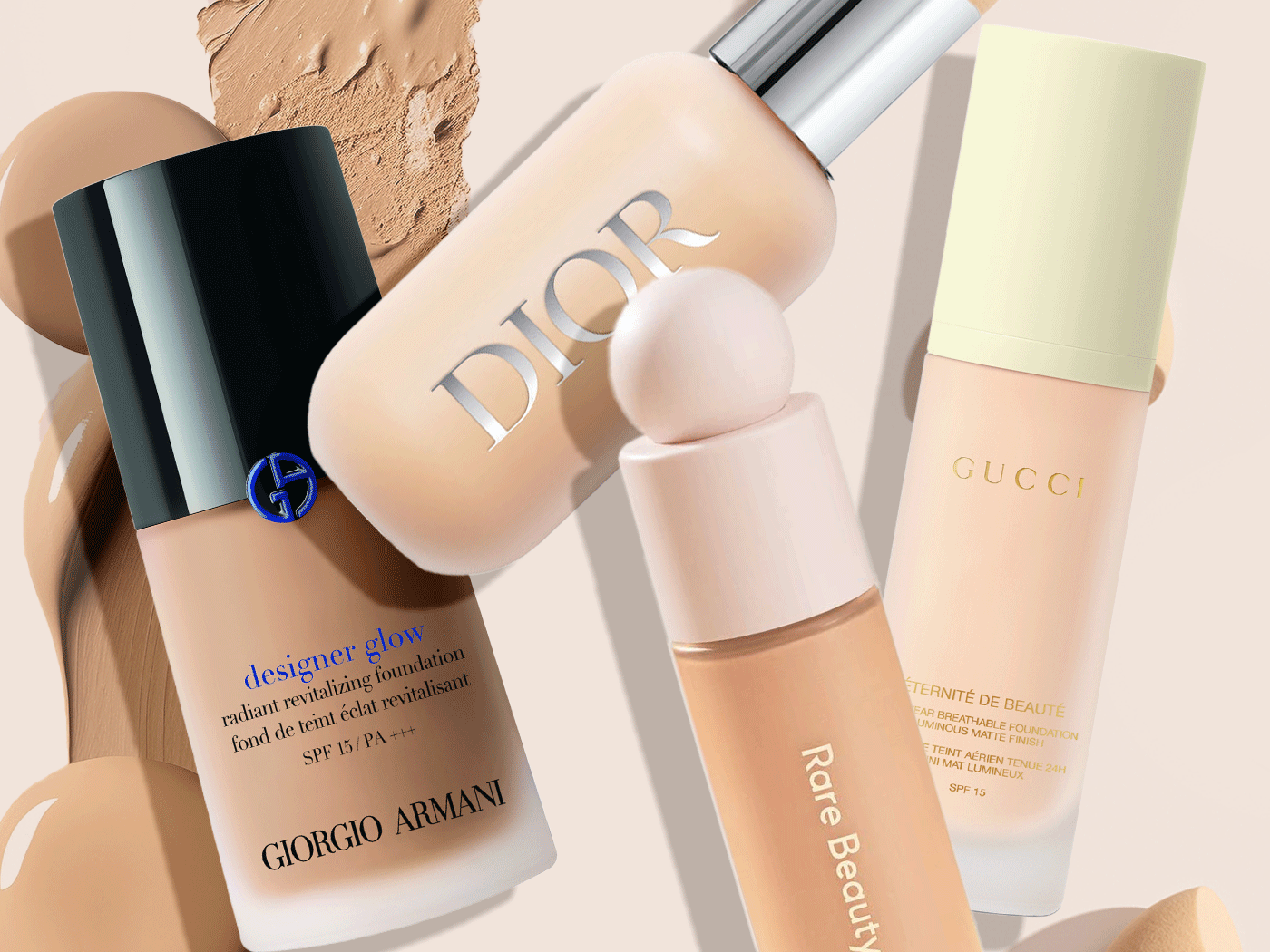 My Beauty Buys: 10 φον ντε τεν που είναι «ναι» από την beauty editor